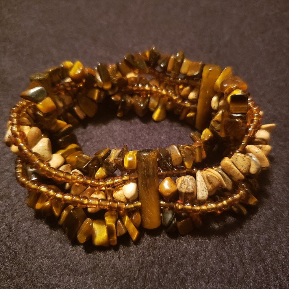 Jewelery